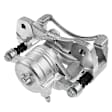 APBC0246 Front Driver Side Brake Caliper with Bracket, Sold Individually