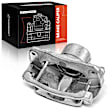APBC0250 Front Driver Side Brake Caliper with Bracket, Sold Individually