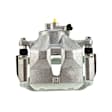 APBC0251 Front Brake Caliper with Bracket, 2-Wheel Set