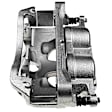 APBC0257 Front Passenger Side Brake Caliper with Bracket, Sold Individually