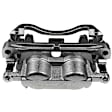APBC0258 Front Driver Side Brake Caliper with Bracket, Sold Individually