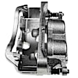 APBC0258 Front Driver Side Brake Caliper with Bracket, Sold Individually