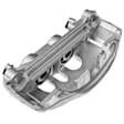 APBC0262 Rear Brake Caliper, 2-Wheel Set