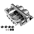 APBC0269 Front Driver Side Brake Caliper with Bracket, Sold Individually