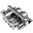 APBC0269 Front Driver Side Brake Caliper with Bracket, Sold Individually