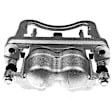 APBC0269 Front Driver Side Brake Caliper with Bracket, Sold Individually