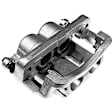 APBC0269 Front Driver Side Brake Caliper with Bracket, Sold Individually