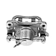 APBC0277 Rear Driver Brake Caliper with Bracket, Sold Individually
