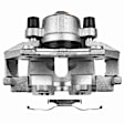 APBC0280 Front Passenger Side Brake Caliper with Bracket, Sold Individually