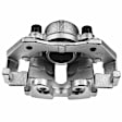 APBC0281 Front Driver Side Brake Caliper with Bracket, Sold Individually