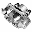 APBC0281 Front Driver Side Brake Caliper with Bracket, Sold Individually
