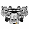 APBC0281 Front Driver Side Brake Caliper with Bracket, Sold Individually