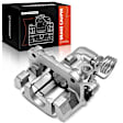 APBC0286 Rear Passenger Side Brake Caliper with Bracket, Sold Individually
