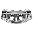 APBC0288 Rear Driver Brake Caliper with Bracket, Sold Individually