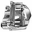 APBC0288 Rear Driver Brake Caliper with Bracket, Sold Individually