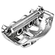 APBC0288 Rear Driver Brake Caliper with Bracket, Sold Individually