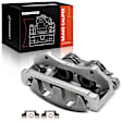 APBC0314C Front Right Disc Brake Caliper with Bracket, Sold Individually