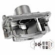 APBC0319 Front Driver Side Brake Caliper with Bracket, Sold Individually