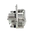 APBC0319 Front Driver Side Brake Caliper with Bracket, Sold Individually