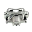 APBC0320 Front Brake Caliper with Bracket, 2-Wheel Set