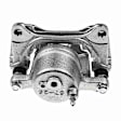 APBC0325 Front Driver Side Brake Caliper with Bracket, Sold Individually