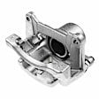 APBC0325 Front Driver Side Brake Caliper with Bracket, Sold Individually