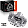 APBC0329C Front Driver or Passenger Side Brake Caliper with Bracket, Sold Individually