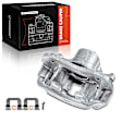 APBC0330C Front Driver or Passenger Side Brake Caliper with Bracket, Sold Individually