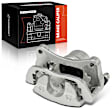 APBC0336 Front Passenger Side Brake Caliper with Bracket, Sold Individually