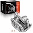 APBC0338 Front Passenger Side Brake Caliper with Bracket, Sold Individually