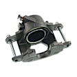 APBC0343 Front, Driver Side Brake Caliper, Sold Individually