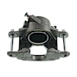 APBC0343 Front, Driver Side Brake Caliper, Sold Individually