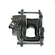APBC0343 Front, Driver Side Brake Caliper, Sold Individually