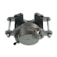 APBC0343 Front, Driver Side Brake Caliper, Sold Individually