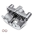 APBC0376 Front Driver or Passenger Side Brake Caliper, Sold Individually
