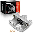 APBC0377 Front Driver or Passenger Side Brake Caliper, Sold Individually