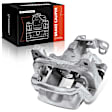 APBC0379 Rear Driver Brake Caliper with Bracket, Sold Individually