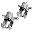 APBC0399PG Rear Brake Caliper, 2-Wheel Set