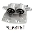 APBC0415C Front Driver or Passenger Side Brake Caliper, Sold Individually