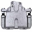 APBC0425 Rear Passenger Side Brake Caliper with Bracket, Sold Individually