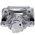 APBC0425 Rear Passenger Side Brake Caliper with Bracket, Sold Individually