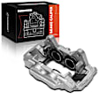 APBC0437 Front, Driver Side Brake Caliper, Sold Individually