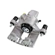 APBC0438C Rear, Driver Side Brake Caliper, Sold Individually