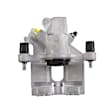 APBC0438C Rear, Driver Side Brake Caliper, Sold Individually
