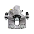 APBC0438C Rear, Driver Side Brake Caliper, Sold Individually
