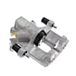 APBC0438C Rear, Driver Side Brake Caliper, Sold Individually