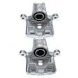 APBC0443 Rear Brake Caliper, 2-Wheel Set