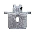 APBC0444 Rear, Passenger Side Brake Caliper, Sold Individually