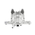 APBC0445 Rear, Driver Side Brake Caliper, Sold Individually
