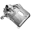 APBC0450 Front, Passenger Side Brake Caliper, Sold Individually